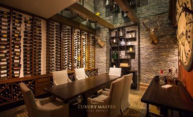 Casa en Renta en la Colonia Seattle con alberca y elevador moderna