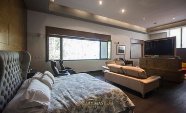 Casa en Renta en la Colonia Seattle con alberca y elevador moderna