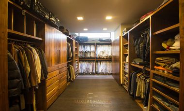 Casa en Renta en la Colonia Seattle con alberca y elevador moderna