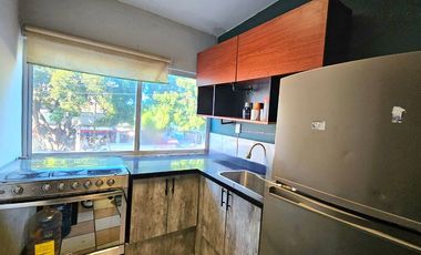 Departamento en Renta en Enrique Diaz de Leon