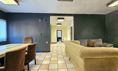 Departamento en Renta en Enrique Diaz de Leon