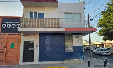 Departamento en Renta en Enrique Diaz de Leon