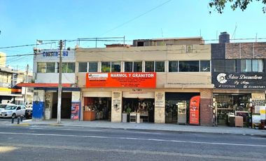 Departamento en Renta en Enrique Diaz de Leon