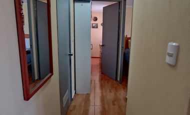 VENTA DEPARTAMENTO DE 3 HABITACIONES EN CONCHALI