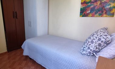 VENTA DEPARTAMENTO DE 3 HABITACIONES EN CONCHALI