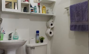 VENTA DEPARTAMENTO DE 3 HABITACIONES EN CONCHALI