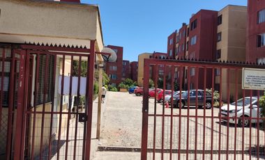 VENTA DEPARTAMENTO DE 3 HABITACIONES EN CONCHALI