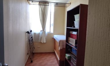 VENTA DEPARTAMENTO DE 3 HABITACIONES EN CONCHALI