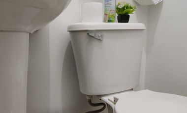 VENTA DEPARTAMENTO DE 3 HABITACIONES EN CONCHALI