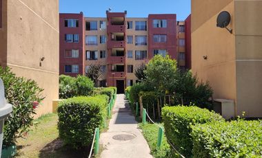 VENTA DEPARTAMENTO DE 3 HABITACIONES EN CONCHALI