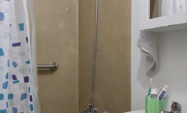 VENTA DEPARTAMENTO DE 3 HABITACIONES EN CONCHALI