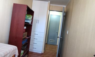 VENTA DEPARTAMENTO DE 3 HABITACIONES EN CONCHALI