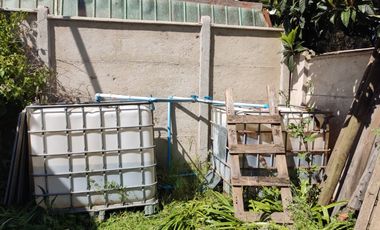 VENTA DE CASA EN LITORAL CENTRAL