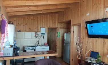 VENTA DE CASA EN LITORAL CENTRAL