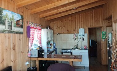 VENTA DE CASA EN LITORAL CENTRAL