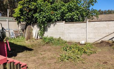 VENTA DE CASA EN LITORAL CENTRAL