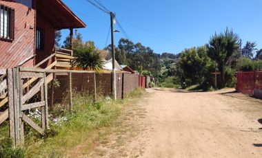 VENTA DE CASA EN LITORAL CENTRAL