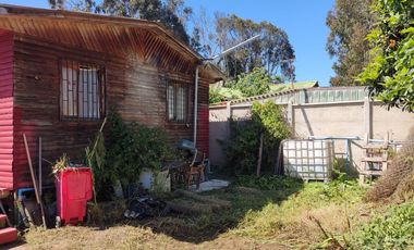 VENTA DE CASA EN LITORAL CENTRAL