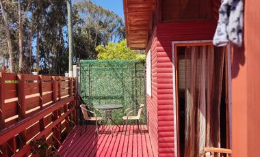 VENTA DE CASA EN LITORAL CENTRAL