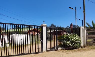 VENTA DE CASA EN LITORAL CENTRAL