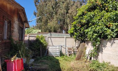 VENTA DE CASA EN LITORAL CENTRAL