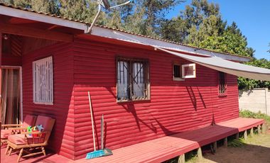 VENTA DE CASA EN LITORAL CENTRAL