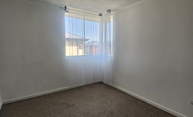 VENTA DEPARTAMENTO CONDOMINIO NEVADOS DE LONGAVI