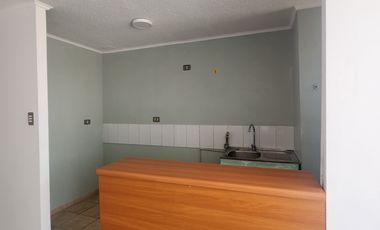 VENTA DEPARTAMENTO CONDOMINIO NEVADOS DE LONGAVI