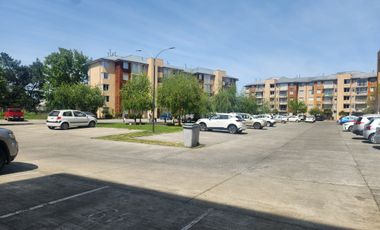 VENTA DEPARTAMENTO CONDOMINIO NEVADOS DE LONGAVI