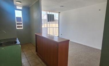 VENTA DEPARTAMENTO CONDOMINIO NEVADOS DE LONGAVI