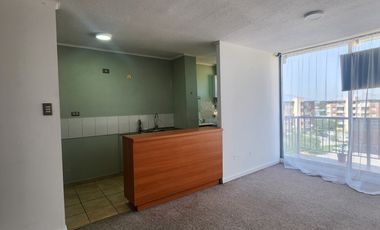 VENTA DEPARTAMENTO CONDOMINIO NEVADOS DE LONGAVI