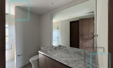 DEPARTAMENTO EN VENTA EN LA ZONA DE CARRETERA NACIONAL SANTIAGO
