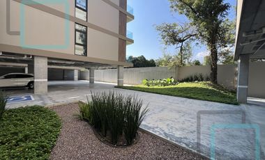 DEPARTAMENTO EN VENTA EN LA ZONA DE CARRETERA NACIONAL SANTIAGO