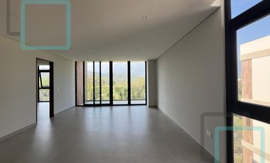 DEPARTAMENTO EN VENTA EN LA ZONA DE CARRETERA NACIONAL SANTIAGO