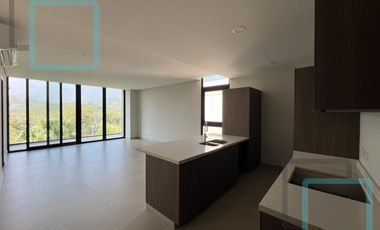DEPARTAMENTO EN VENTA EN LA ZONA DE CARRETERA NACIONAL SANTIAGO