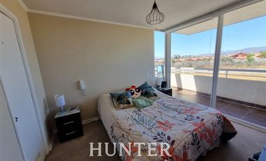 Departamento en Venta en La Serena
