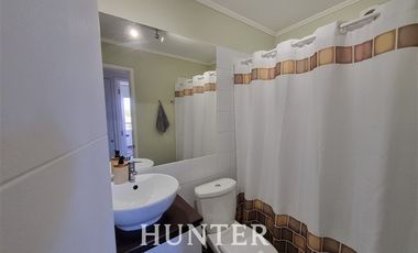 Departamento en Venta en La Serena