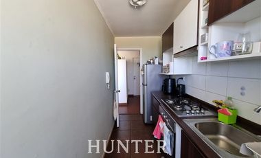 Departamento en Venta en La Serena