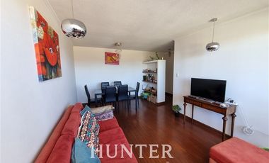 Departamento en Venta en La Serena