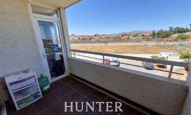 Departamento en Venta en La Serena