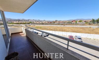 Departamento en Venta en La Serena