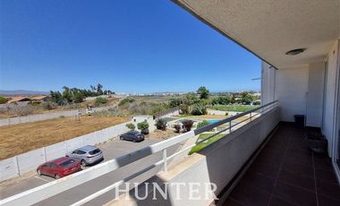 Departamento en Venta en La Serena