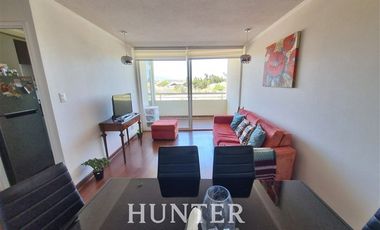 Departamento en Venta en La Serena