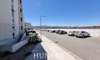 Departamento en Venta en La Serena