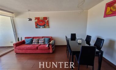 Departamento en Venta en La Serena