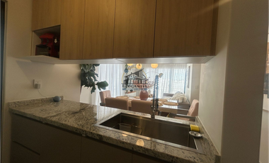 Departamento venta Fraccionamiento Alleza Mirador 1,900,000 AngHer EMC