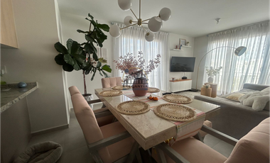 Departamento venta Fraccionamiento Alleza Mirador 1,900,000 AngHer EMC