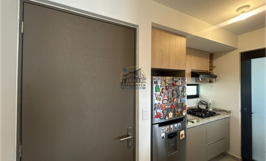 Departamento venta Fraccionamiento Alleza Mirador 1,900,000 AngHer EMC