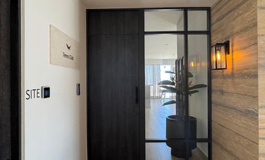 Departamento de lujo en renta en Royal View Querétaro con vistas panorámicas