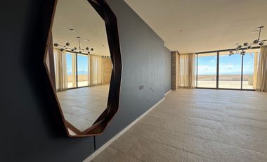 Departamento de lujo en renta en Royal View Querétaro con vistas panorámicas